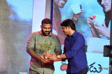Darshakudu Movie Audio Launch